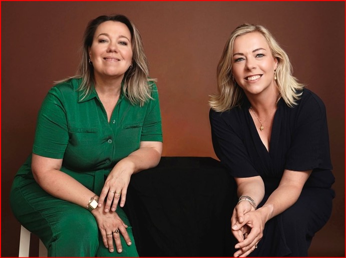 nynke en esther